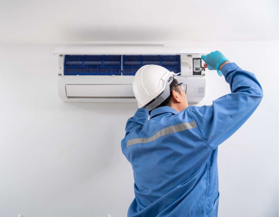 Air Conditioning Repair