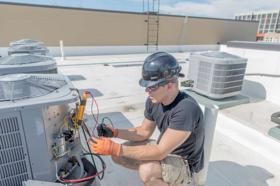 Common Indicators of HVAC Problems​