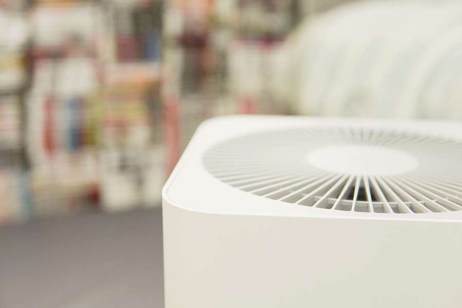 Why Choose Capitol Cooling for Your Indoor Air Quality Needs