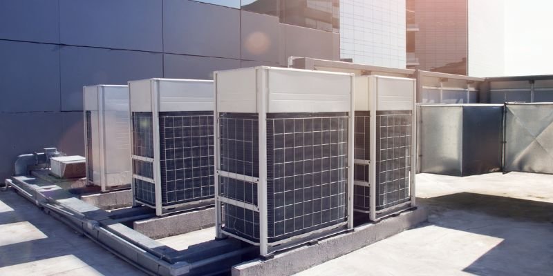 Air Conditioning Systems