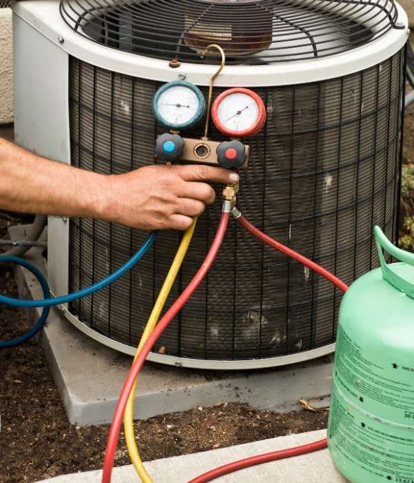 Why a New AC Installation is Worth It