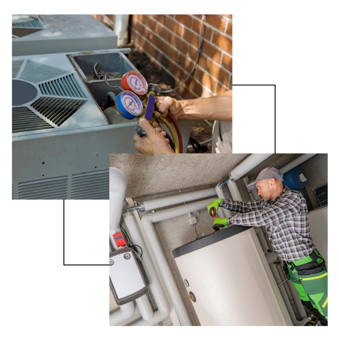 Heating Repair Services