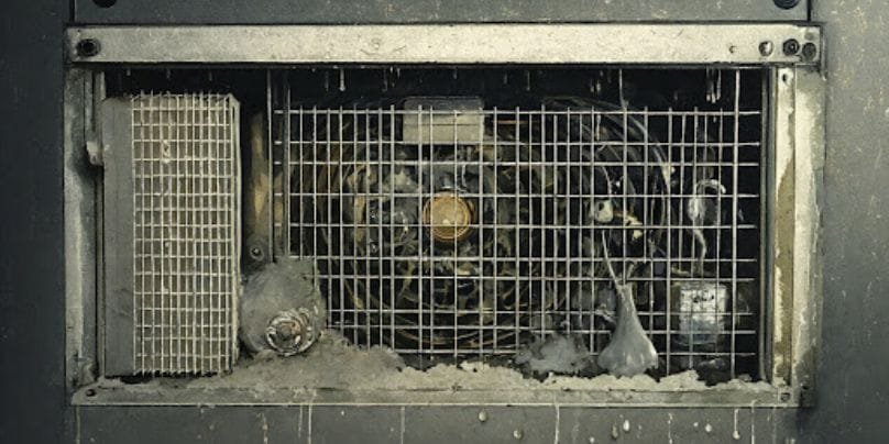 Musty Smell From AC Unit: Common Causes