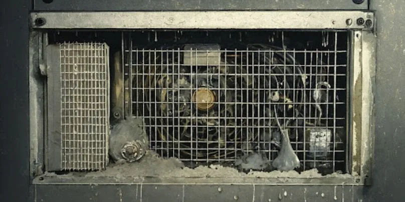 Musty Smell From AC Unit: Common Causes