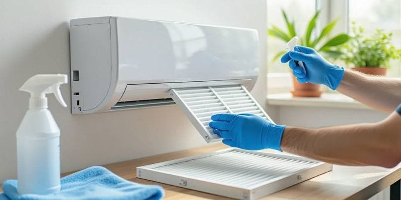 Prevention Strategies to Keep Your AC Fresh