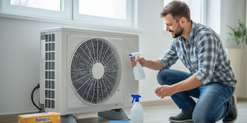 Quick DIY Solutions to Eliminate Musty Odors