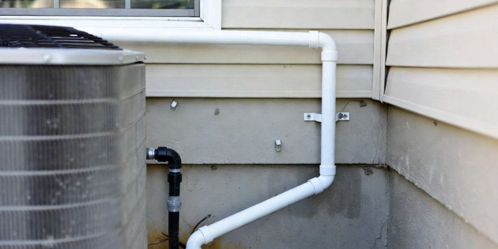 What Is an AC Drain Line