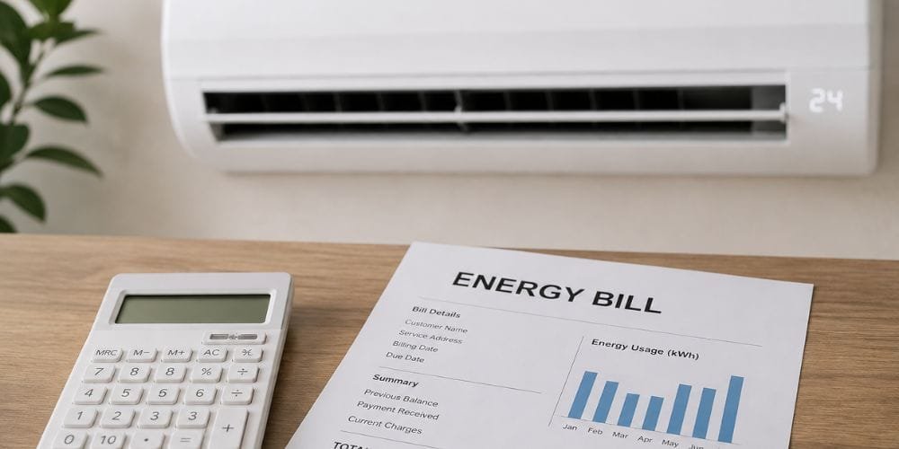AC Energy Bills