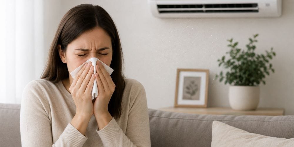 Indoor Air Quality Problems